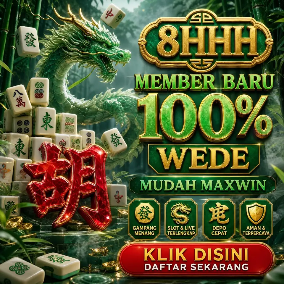 8hhh Masuk