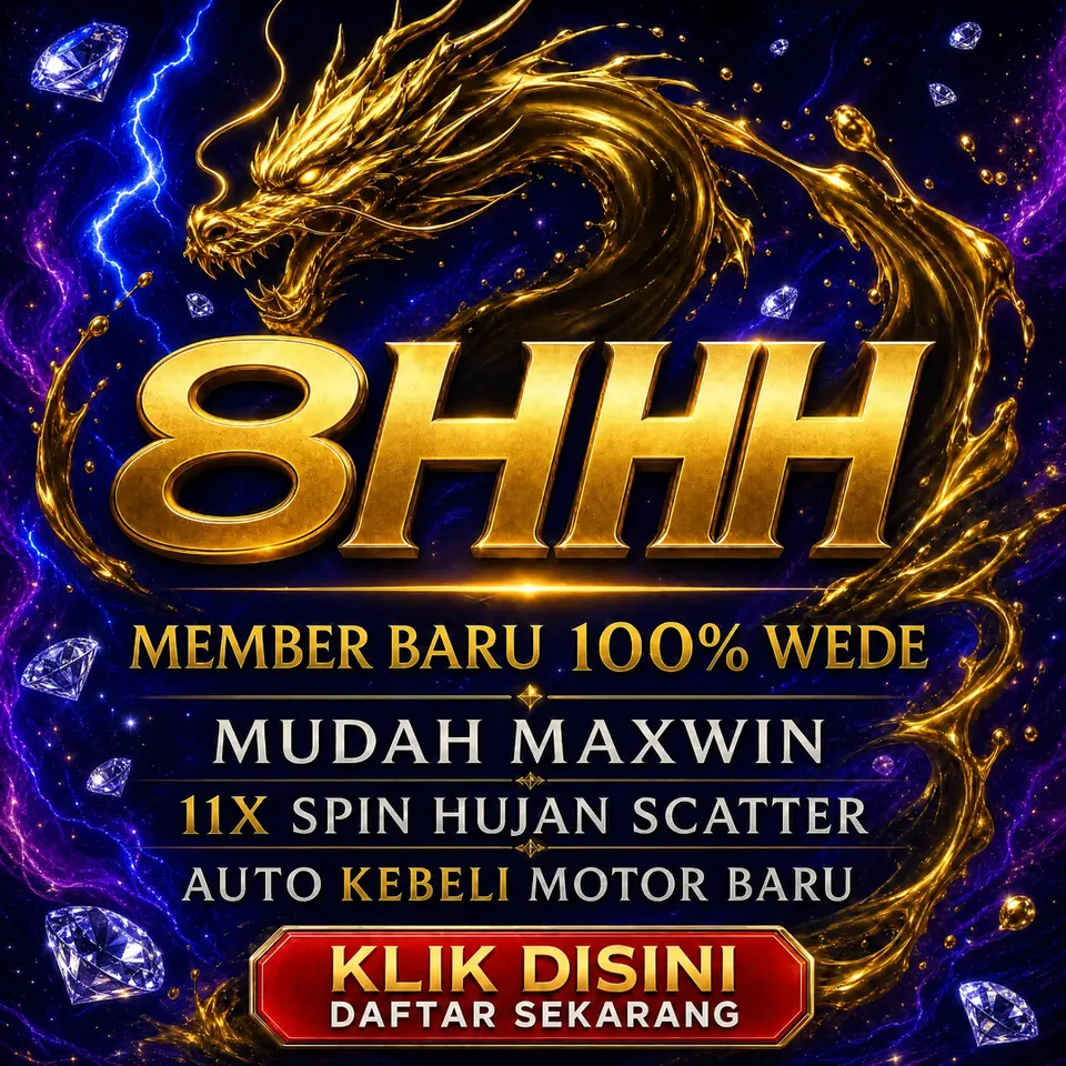 8hhh APK Resmi Unduh