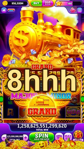 8hhh Preview - Resmi Unduh